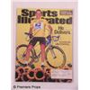 Image 1 : Lance Armstrong Signed Sports Illustrated