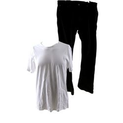 Burnt Adam Jones (Bradley Cooper) Movie Costumes