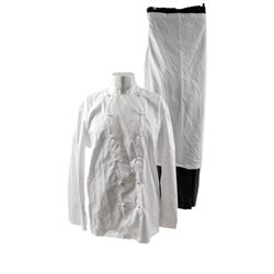 Burnt Adam Jones (Bradley Cooper) Movie Costumes