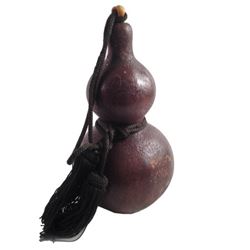 Crouching Tiger, Hidden Dragon: Sword of Destiny Turtle Ma (Darryl Quon) Gourd Movie Props