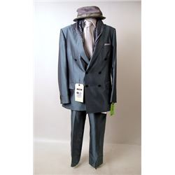 Last Vegas Sam (Kevin Kline) Movie Costumes