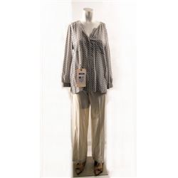 Last Vegas Diana (Mary Steenburgen) Movie Costumes