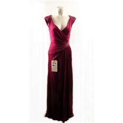 Last Vegas Diana (Mary Steenburgen) Movie Costumes