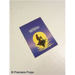 THE LITTLE MERMAID  - Premiere Program