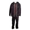 Image 1 : Resident Evil: The Final Chapter Sergei (Robin Kasyanov) Movie Costumes