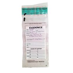 Sleepless Evidence Bag Movie Props