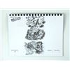 Image 2 : Bud Lite Tunnel Commercial Storyboards