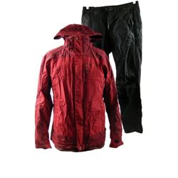 Point Break Bodhi (Édgar Ramírez) Movie Costumes