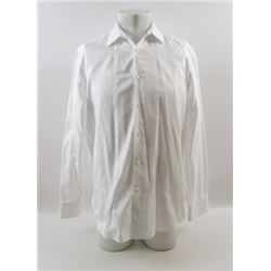 Transcendence Will Caster (Johnny Depp) Movie Costumes