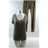 Image 1 : Transcendence Bree (Kate Mara) Movie Costumes