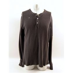 Transcendence Will Caster (Johnny Depp) Movie Costumes