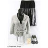 Image 1 : P.S. I Love You Holly (Hilary Swank) Movie Costumes