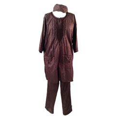 Roman J. Israel Esq. -Roman's Screen Worn Movie Costumes