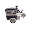 Image 2 : See’s Candies Die Cast Motorcycle With Side Car