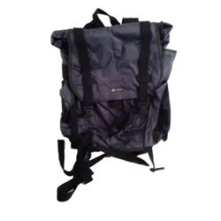 American Assassin Mitch (Dylan O'Brien) Backpack Movie Props