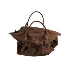 American Assassin Stan Hurley (Michael Keaton) Bag Movie Props