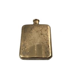 American Assassin Stan Hurley (Michael Keaton) Flask Movie Props