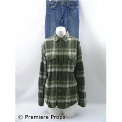 Killshot (2008) Carmen (Diane Lane) Movie Costumes