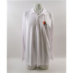 Draft Day Thompson (David Ramsey) Movie Costumes