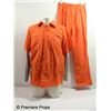 Image 1 : Man on a Ledge Nick Cassidy (Sam Worthington) Movie Costumes