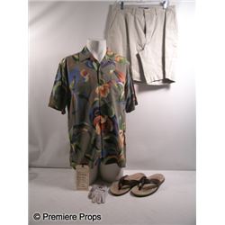 What to Expect Ramsey (Dennis Quaid) Movie Costumes