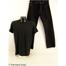 Grindhouse Stuntman Mike (Kurt Russell) Movie Costumes