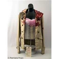 Grindhouse Tammy (Fergie) Hero Movie Costumes