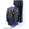 Image 1 : Superhero Movie (2008)  Professor Xavier (Tracy Morgan) Hero Movie Costumes