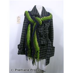 Halloween 2 Harley David (Angela Trimbur) Movie Costumes