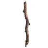 Image 1 : Django Unchained Django's (Jamie Foxx) Screen Used Branch Movie Props