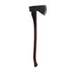 Image 1 : Django Tracker (Jake Garber) Axe Movie Props