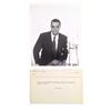 Image 1 : Howard Hughes Picture Approval Note