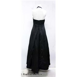 green emerald velvet dress Superhero Star Dress, Cape & Headpiece