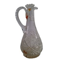 Django Unchained Broomhilda (Kerri Washington) Decanter Movie Props