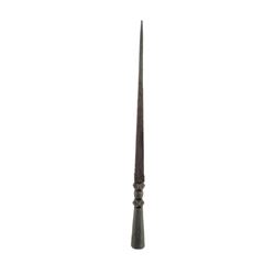 Crouching Tiger, Hidden Dragon: Sword of Destiny Silver Dart Shi (Juju Chan) Movie Props