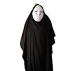 Image 2 : Hell Fest White Mask Killer Screen Worn Movie Costumes