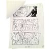 Image 2 : Underworld: Evolution Storyboards