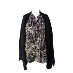 The Upside Yvonne (Nicole Kidman) Movei Costumes