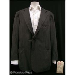 The Great Debaters Tolson (Denzel Washington) Movie Costumes