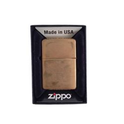 American Assassin Ghost (Taylor Kitsch) Lighter Movie Props