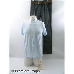 Crossing Over (2009) Gavin (Jim Sturgess) Movie Costumes