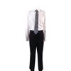 Image 2 : Roman J. Israel Esq. Roman's Movie Costumes