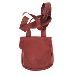 Django Sling Pouch Movie Props