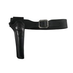 Django Dr. King Schultz (Christoph Waltz) Holster Movie Props