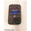 Image 1 : Scream 4 Blackberry Incoming Call Phone Movie Props Movie Props