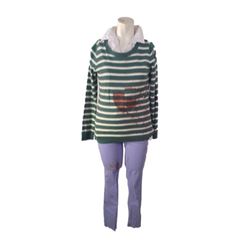 Hell Fest Britney (Courtney Dietz) Movie Costumes