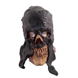 Hell Fest CV SFX Mask Movie Props