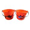Image 1 : Hell Fest Screen Used Candy Buckets Movie Props