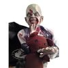 Image 2 : Hell Fest Screen Used Hanging Vampire Zombie Baby Movie Props
