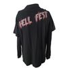 Image 2 : Hell Fest Stage Hand Screen Worn Movie Costumes